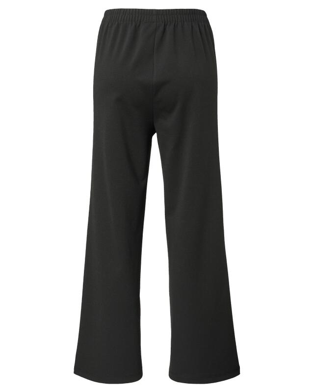 Culottes for women, black (KiK Culotte in Schwarz (schwarz)) — KiK, authentic German product in Morocco