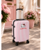 Hello Kitty Hartschalenkoffer weiß
