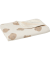 Babydecke mit Tieren creme
