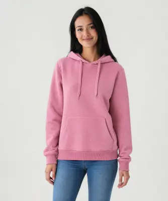 Basic Sweatshirt