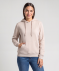Basic Sweatshirt naturfarben
