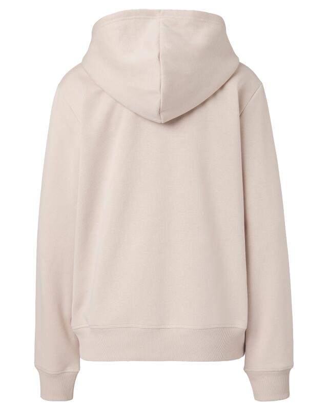 سويت شيرت أساسي للنساء، إكرو (KiK Basic Sweatshirt (naturfarben)) — KiK, منتج ألماني أصلي في المغرب