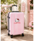 Hello Kitty Hartschalenkoffer weiß