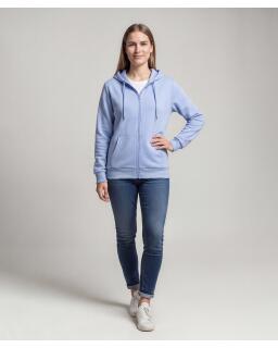 bleu clair