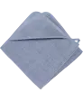 modrá
