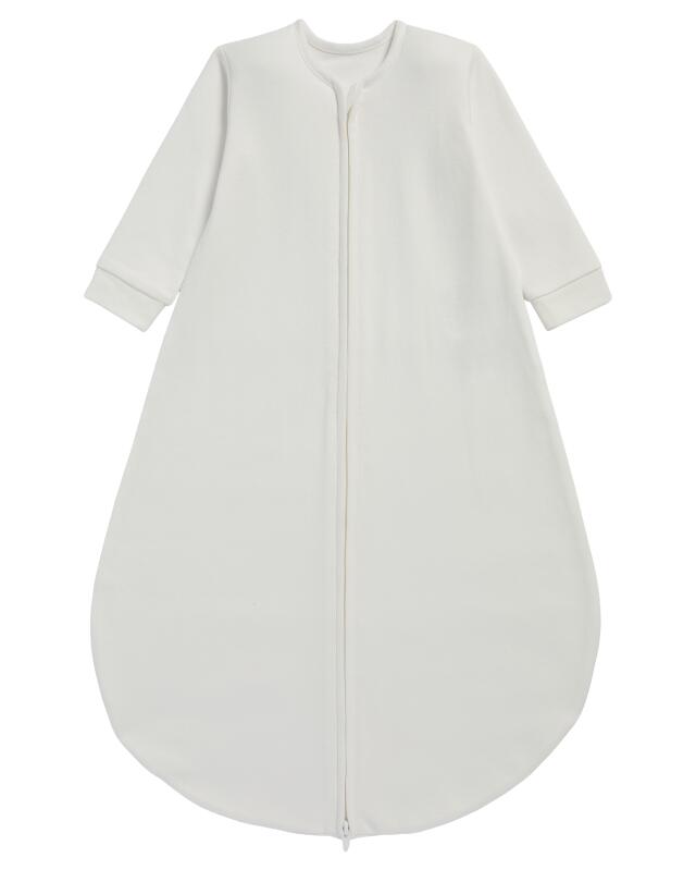 Gigoteuse à ours bébé fille, crème (KiK Schlafsack mit Bären (creme)) — KiK, produit allemand authentique au Maroc