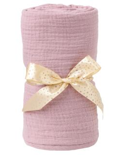 dusty pink