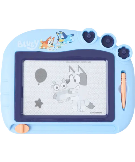 Bluey Magnetische Zeichentafel