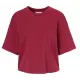 Bluza z krótkim rękawem