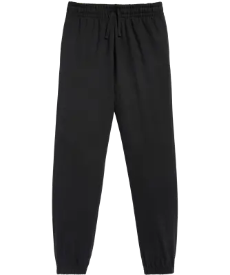 Jogginghose mit Gummibündchen