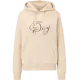 Sweatshirt mit Schriftzug