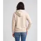 Sweatshirt mit Schriftzug