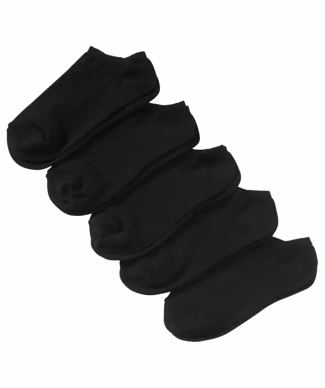 Unisex sneakersokken