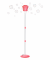 Automatischer Seifenblasenturm pink