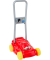 Speelgoedgrasmaaier met geluiden rood