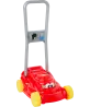 czerwony