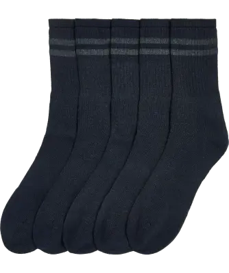 Herren Socken in blau günstig kaufen