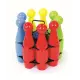 Mini juego de bolos