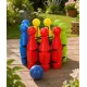 Mini juego de bolos