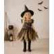 Halloween Kinderkostüm Hexe