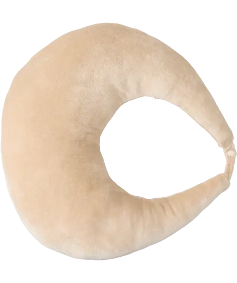 Stillkissen aus Fleece