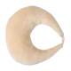 Cojín de lactancia de forro polar