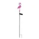 Lámpara solar «Flamingo»