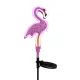 Lámpara solar «Flamingo»