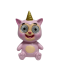 Hello Cutie Solarleuchte gold