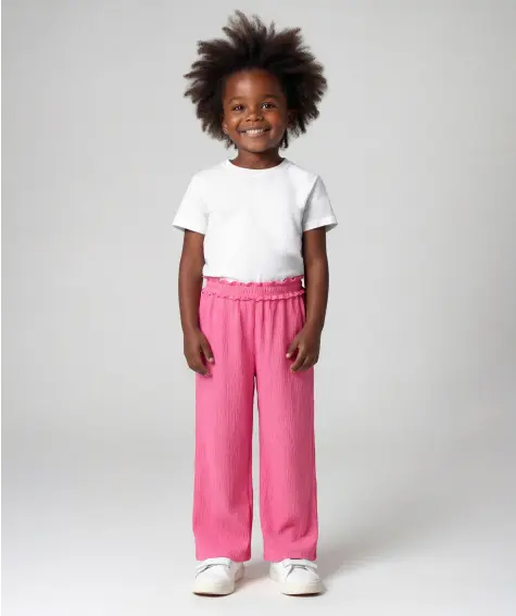 Crinkle-Hose