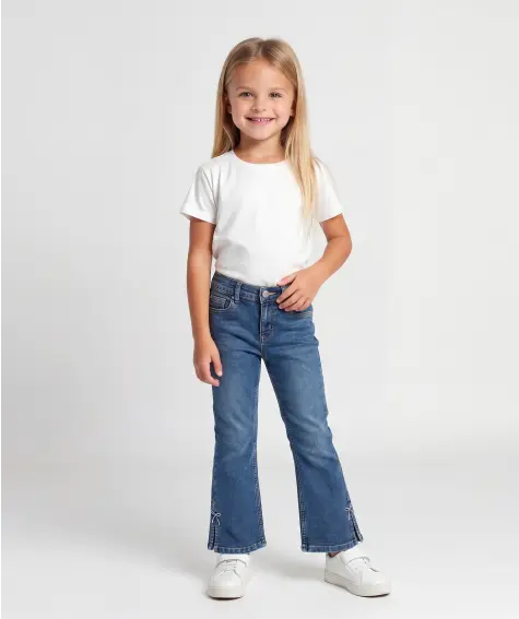 Jeans Bootcut