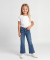 Jeans Bootcut jeans hellblau