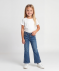 Jeans Bootcut jeans hellblau