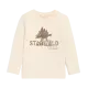 Langarmshirt + Hemd