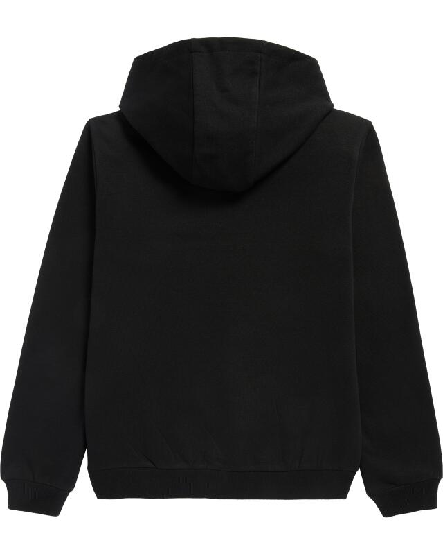 طقم رياضي هالووين مضيء في الظلام للأولاد، أسود (KiK Glow in the Dark Jogginganzug Halloween (schwarz)) — KiK, منتج ألماني أصلي في المغرب