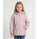 Softshelljacke mit Allover-Muster
