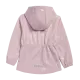 Softshelljacke mit Allover-Muster
