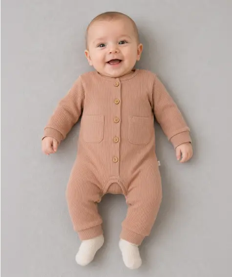 Newborn Strampler