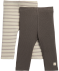 Leggings grau