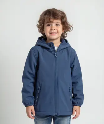 Kurtka softshell