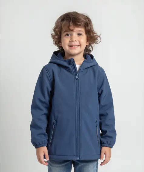 Kurtka softshell
