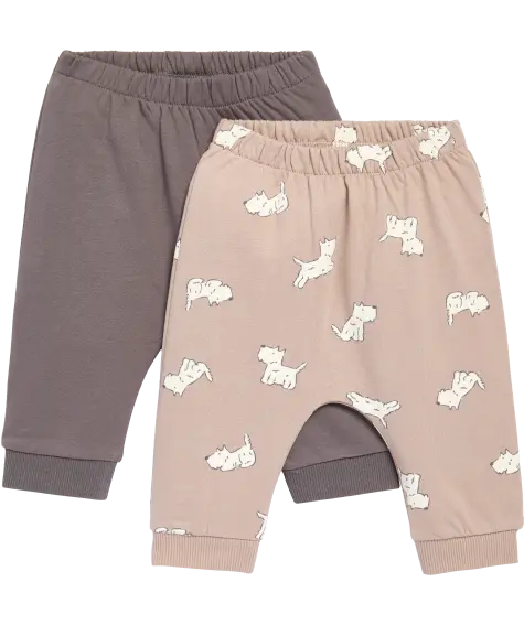 Newborn Sweathosen Hunde