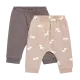 Sweatbroeken voor pasgeboren