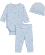světle modrá