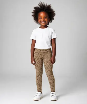 Legginsy termiczne