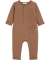 Pajacyk ciemnobrązowy