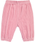 Rosafarbene Cordhose hellrosa