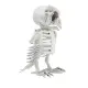 Halloween uiltje als decoratie