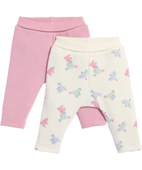 Newborn Hosen mit Futter