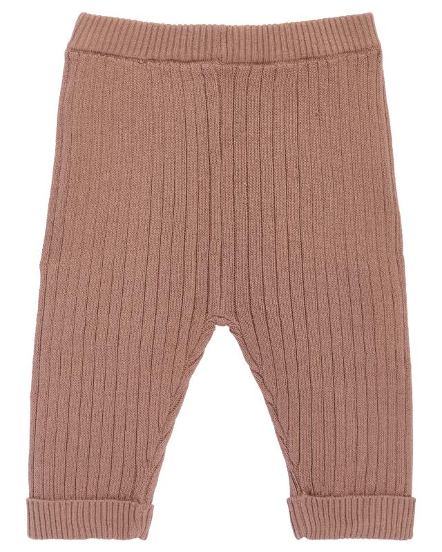 Pull + pantalon en maille naissance garçon, beige (KiK Newborn Strickpullover + Strickhose (Beige)) — KiK, produit allemand authentique au Maroc
